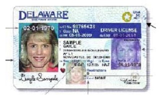 Ohio Drivers License Real Id Compliant