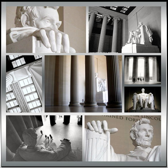 Lincoln on Presidents’ Day: Image vs. Reality | PATRIOTS & PAULIES, Politics and News