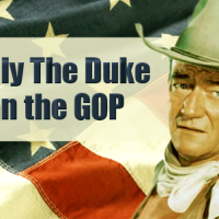 If Only the Duke Ran the GOP