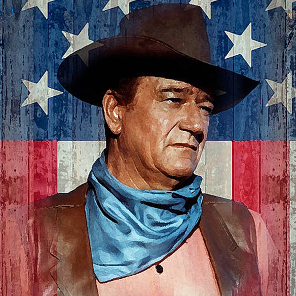 If Only The Duke Ran the GOP | Patriots & Paulies Politics and News