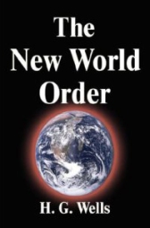 New World Order by H.G. Wells